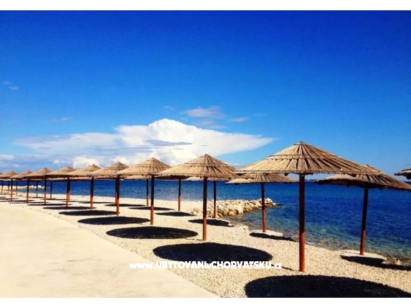 Appartements Milka Vir – Ferienwohnung Insel Vir, Kroatien – Foto 10