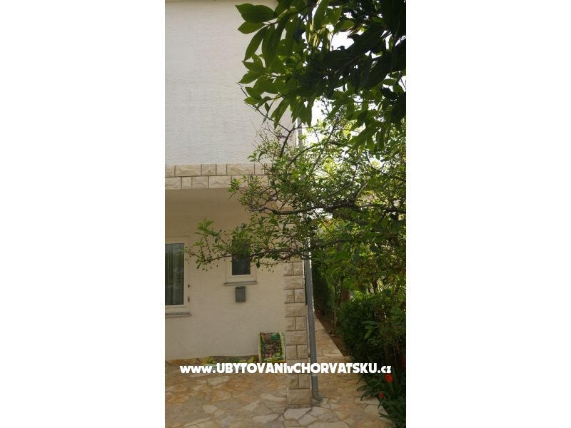 Appartements Milka Vir – Ferienwohnung Insel Vir, Kroatien – Foto 2