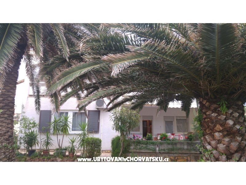 Appartements Milka Vir – Ferienwohnung Insel Vir, Kroatien – Foto 4