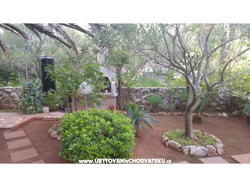 Appartements Milka Vir – Ferienwohnung Insel Vir, Kroatien – Foto 5