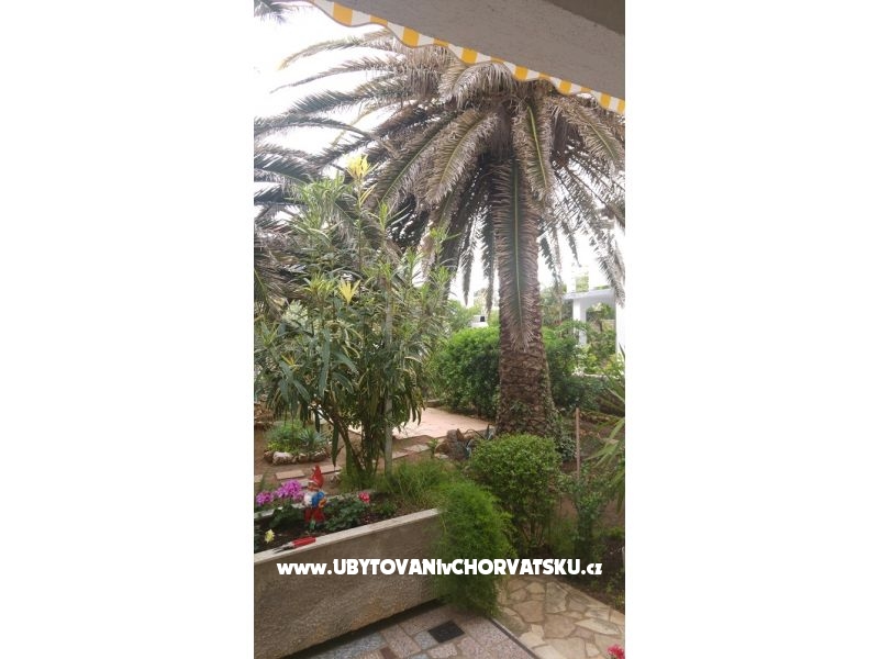 Appartements Milka Vir – Ferienwohnung Insel Vir, Kroatien – Foto 7