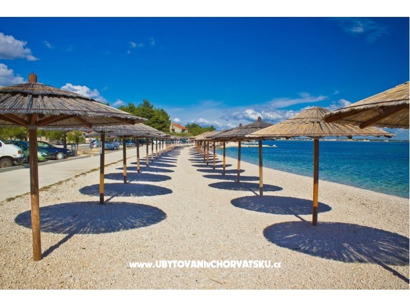 Appartements Milka Vir – Ferienwohnung Insel Vir, Kroatien – Foto 8