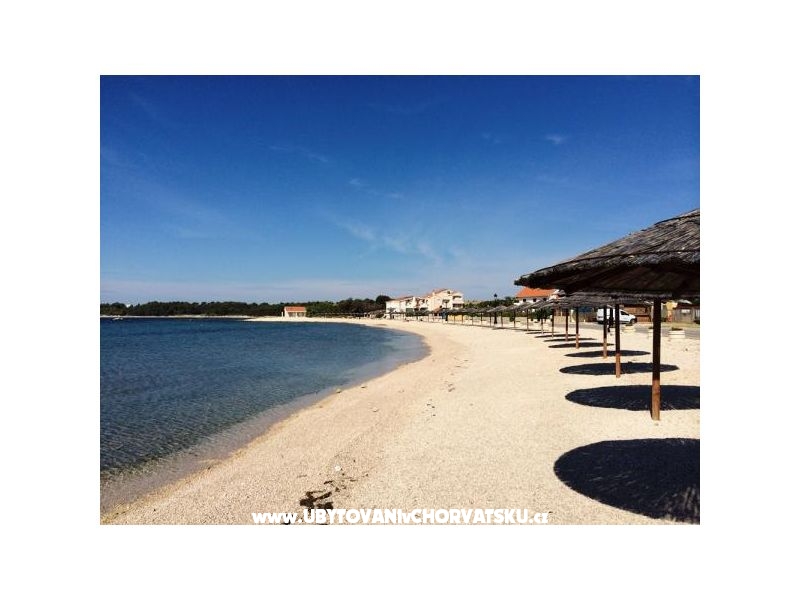 Appartements Milka Vir – Ferienwohnung Insel Vir, Kroatien – Foto 9