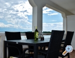 Appartements Mirko - ostrov Vir Kroatien