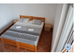 Appartements Mirko - ostrov Vir Kroatien