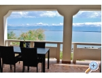 Appartements Mirko - ostrov Vir Kroatien