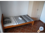 Appartements Mirko - ostrov Vir Kroatien