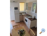 Appartements Mirko - ostrov Vir Kroatien