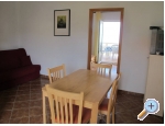 Appartements Mirko - ostrov Vir Kroatien