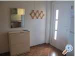 Appartements Mirko - ostrov Vir Kroatien