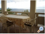 Appartements Mirko - ostrov Vir Kroatien
