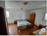 Apartmny Mirko - ostrov Vir Chorvatsko