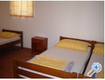 Appartements Mirko - ostrov Vir Kroatien