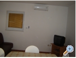 Appartements Mirko - ostrov Vir Kroatien