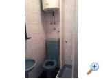 Appartements Mirko - ostrov Vir Kroatien