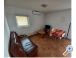 Appartements Mirko - ostrov Vir Kroatien