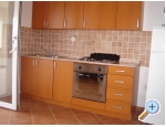 Appartements Mirko - ostrov Vir Kroatien