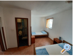 Apartmny Mirko - ostrov Vir Chorvatsko