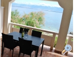 Appartements Mirko - ostrov Vir Kroatien