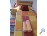 Appartements Mirko - ostrov Vir Kroatien