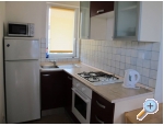 Appartements Mirko - ostrov Vir Kroatien