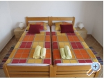 Appartements Mirko - ostrov Vir Kroatien