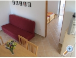 Appartements Mirko - ostrov Vir Kroatien