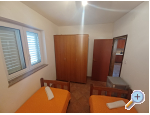 Apartmny Mirko - ostrov Vir Chorvatsko