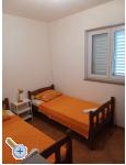 Apartmny Mirko - ostrov Vir Chorvatsko