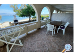 Apartmny Mirko - ostrov Vir Chorvatsko