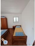 Apartmny Mirko - ostrov Vir Chorvatsko