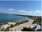 Apartmny Mirko - ostrov Vir Chorvatsko