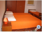 Appartements Mirko - ostrov Vir Kroatien