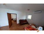 Apartmny Mirko - ostrov Vir Chorvatsko