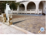 Appartements Mirko - ostrov Vir Kroatien