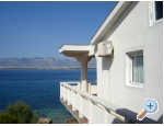 Appartements Mirko - ostrov Vir Kroatien