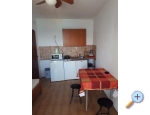 Appartements Mirko - ostrov Vir Kroatien