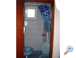 Appartements Mirko - ostrov Vir Kroatien