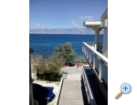 Appartements Mirko - ostrov Vir Kroatien