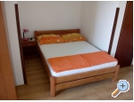 Appartements Mirko - ostrov Vir Kroatien