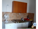 Appartements Mirko - ostrov Vir Kroatien