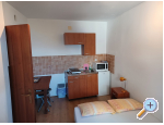 Apartmny Mirko - ostrov Vir Chorvatsko