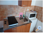 Apartmny Mirko - ostrov Vir Chorvatsko