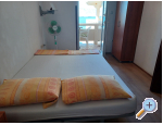 Apartmny Mirko - ostrov Vir Chorvatsko