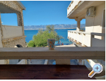 Apartmny Mirko - ostrov Vir Chorvatsko