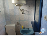 Apartmny Mirko - ostrov Vir Chorvatsko