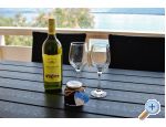 Appartements Mirko - ostrov Vir Croatie