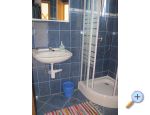 Appartements Mirko - ostrov Vir Croatie