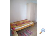 Appartements Mirko - ostrov Vir Croatie