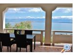 Appartements Mirko - ostrov Vir Croatie